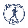 Runners Club Running Logo