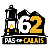 62 Pas de Calais Emblem