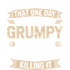 Grumpy Old Man: Killing It