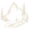 Hiking Trail [White]