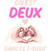 Annonce Bébé Message Amour Grossesse