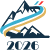 Mountain Trail 2026 Emblem
