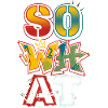 "So What" Graffiti Street Art – Statement