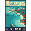 Experience Bahamas and Nassau - Tropical Paradise