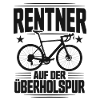 Rentner auf der Überholspur