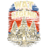 Cambodia Cambodian Wat A Legend
