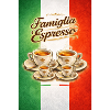 Famiglia Espresso Coffee Flag