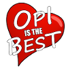 OPI IS THE BEST
