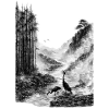 Silent Valley | Exotic Nature Art