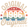 March 1986