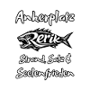 Ankerplatz Rerik Strand Seelenfrieden