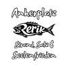 Ankerplatz Rerik Strandszene