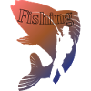  Sigura design Sunset Angler Silhouette