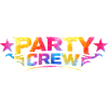 Party crew