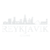 Reykjavik Skyline, Reykjavik Iceland