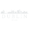 Dublin Skyline, Dublin Ireland