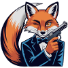 Fox Gentleman Pistol