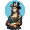 STEAM MONA - steam punk'n'roll