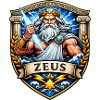 Zeus Thunderstorm Shield