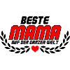 Meilleure maman du monde