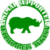 Rhino Supporter Emblem