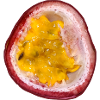 Passion fruit
