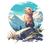 Lemmings Lemming