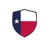 Bouclier de la Liberté du Texas