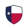 Brownsville Texas Shield
