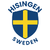 Hisingen Sweden Crest