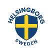 Helsingborg Shield Crest