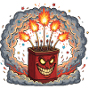 Grim Firebox Banger