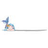 Human by Accident – Mermaid by Choice