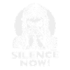 Silenzio ora Emblema del Volto
