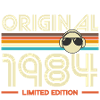 Original 1984 Retro Edition