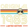 Original 1983 Retro Edition