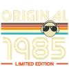 Retro-Edition 1985