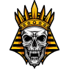 Pharaoh Skull