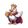 Goose Beer King