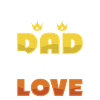 Dad father of three girls daughters