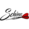 Schönes mit Dartpfeil, Darts, Dart
