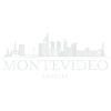 Montevideo Skyline, Montevideo Uruguay
