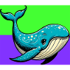 whale