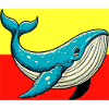 whale