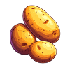 Potatoes