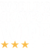 World's Okayest Wife Tee