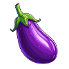 eggplant