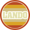 Legendary Lando