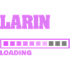 Birth Larin