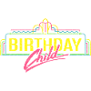 Birthday